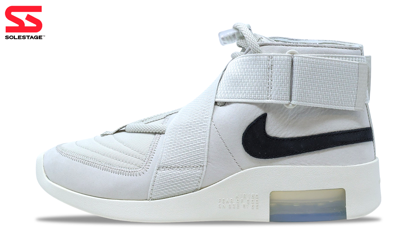 fear of god 180